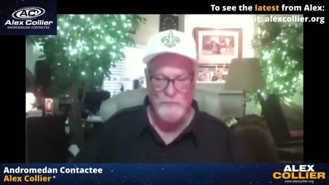 Guardians of Light: Andromedans and Galactic Races Protecting the Children | Alex Collier Speaks!