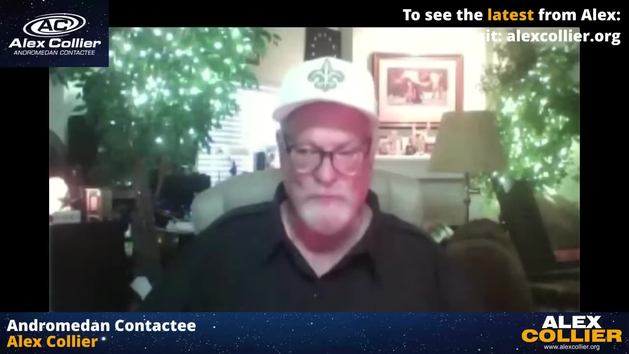 Guardians of Light: Andromedans and Galactic Races Protecting the Children | Alex Collier Speaks!
