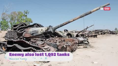 Ukraine Russia War | Ukrainian Special Forces Finally Destroy Russian Most Dangerous Tank