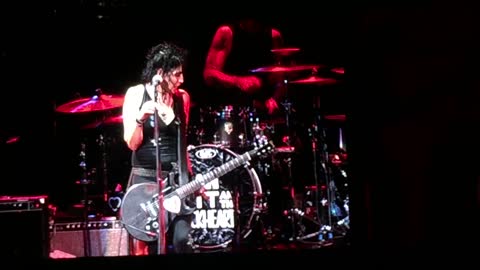 Joan Jett