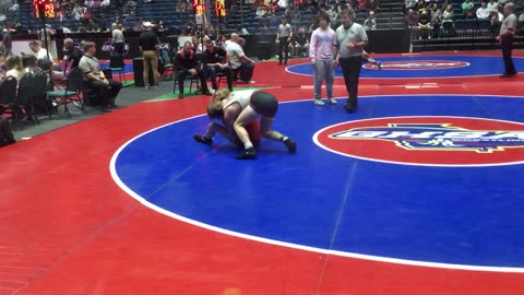 2023 State Champions