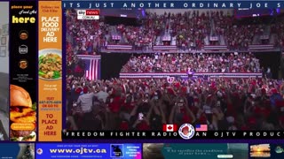 Sights and Sounds of the Winning Campaign