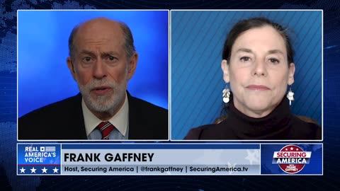 Securing America with Cheryl Chumley (part 2) | March 17, 2023