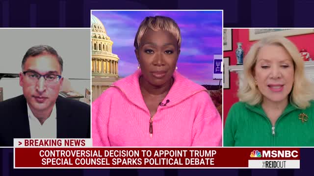 Mar-A-Lago Docs Possession Is 'Open And Shut Case' That Doesn’t Need Special Counsel