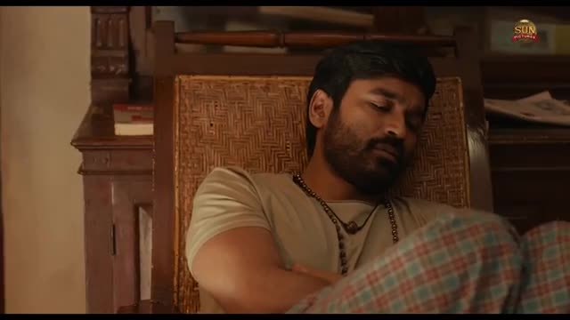 Thiruchitrambalam - Dhanush - Anirudh - Sun Pictures_Cut