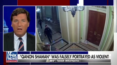 Tucker Carlson Tonight 3-8-2023