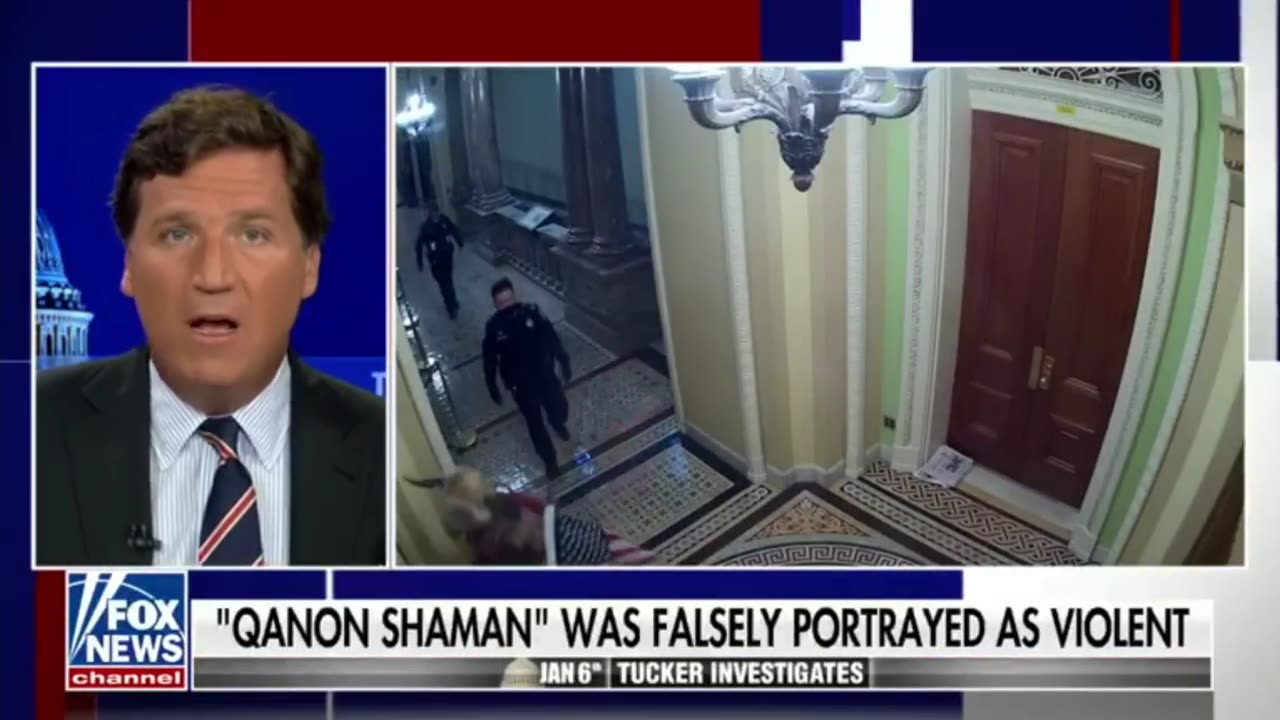 Tucker Carlson Tonight 3-8-2023