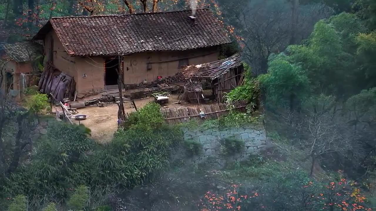 Amazing natural views.