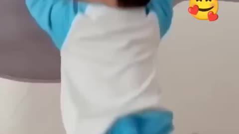 Cute Baby video - adorable baby doing hilarious things