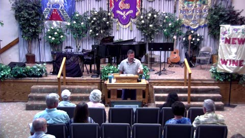 newwineministry