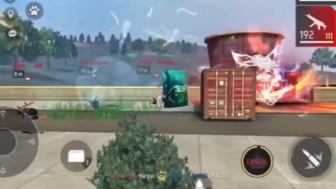 Impossible 🎯 hacker in free fire