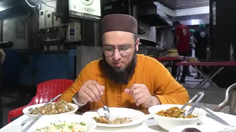 Best Chinese Food in Lahore TOFU