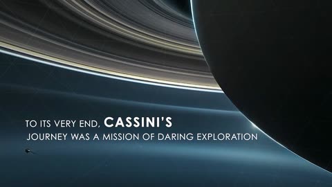 Cassani exploration