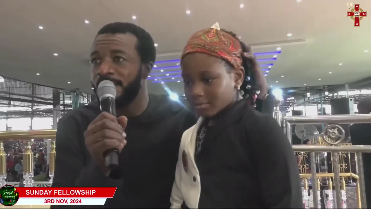 5-Year-Old Igbo-Indian Girl Speaks Fluent Igbo Without Ever Visiting Nigeria