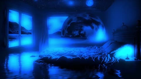 Dream Room / Sleep and Relaxation #luciddreaming