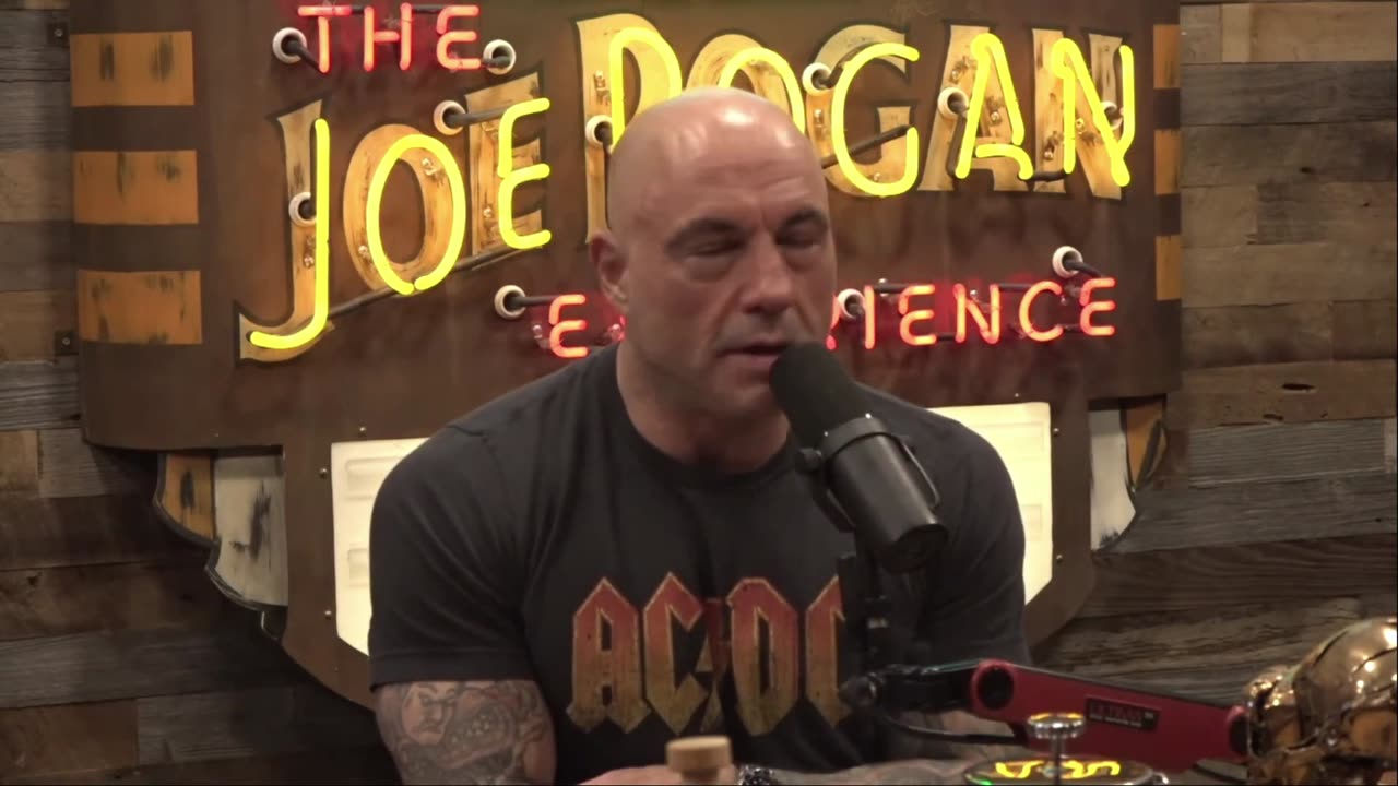 The Rise & Fall Of The Mongoles | Joe Rogan Experience