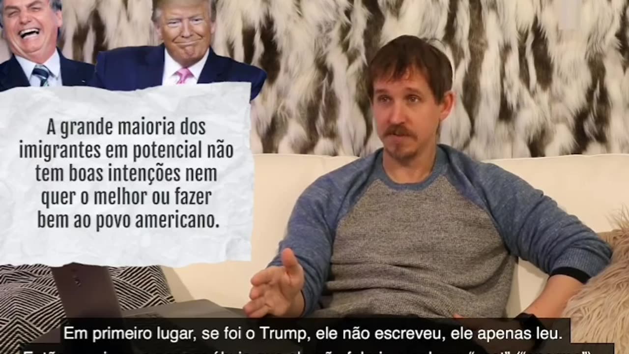 trump or bosonaro