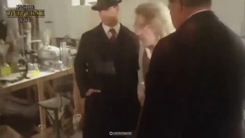 FORBIDDEN TECHNOLOGIES AND THE SILENCING OF THEIR INVENTORS