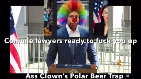 Migrants suing White People and any Republican any Color