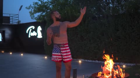 Return of The Top G Watch now: