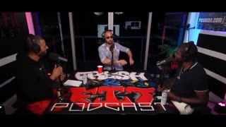 The Reason Andrew Tate left ENGLAND for ROMANIA