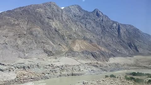 Journey to Paradise: Exploring the Enchanting Beauty of Skardu | Travel Vlog