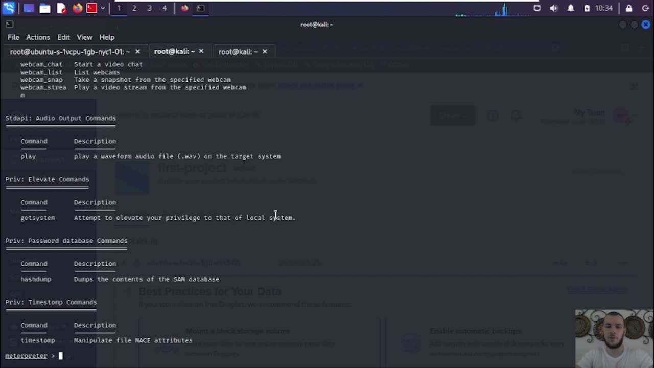 Hack Over WAN - SSH Tunneling and Port Forwarding