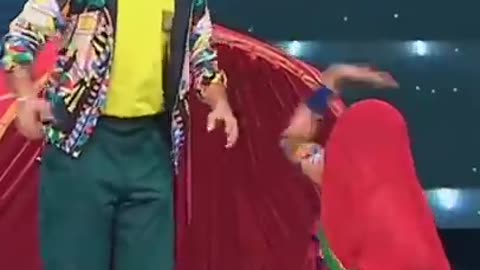 Raghav funny video