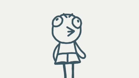 When your parents slowly realize they're wrong