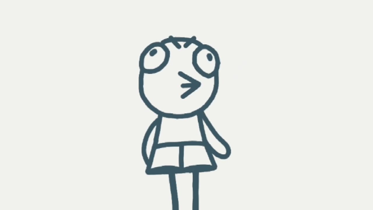 When your parents slowly realize they're wrong