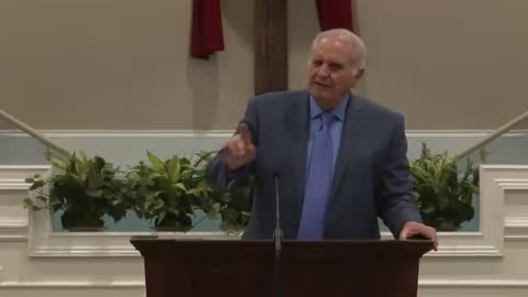 The True Christ vs. the Fake Christ (Pastor Charles Lawson)