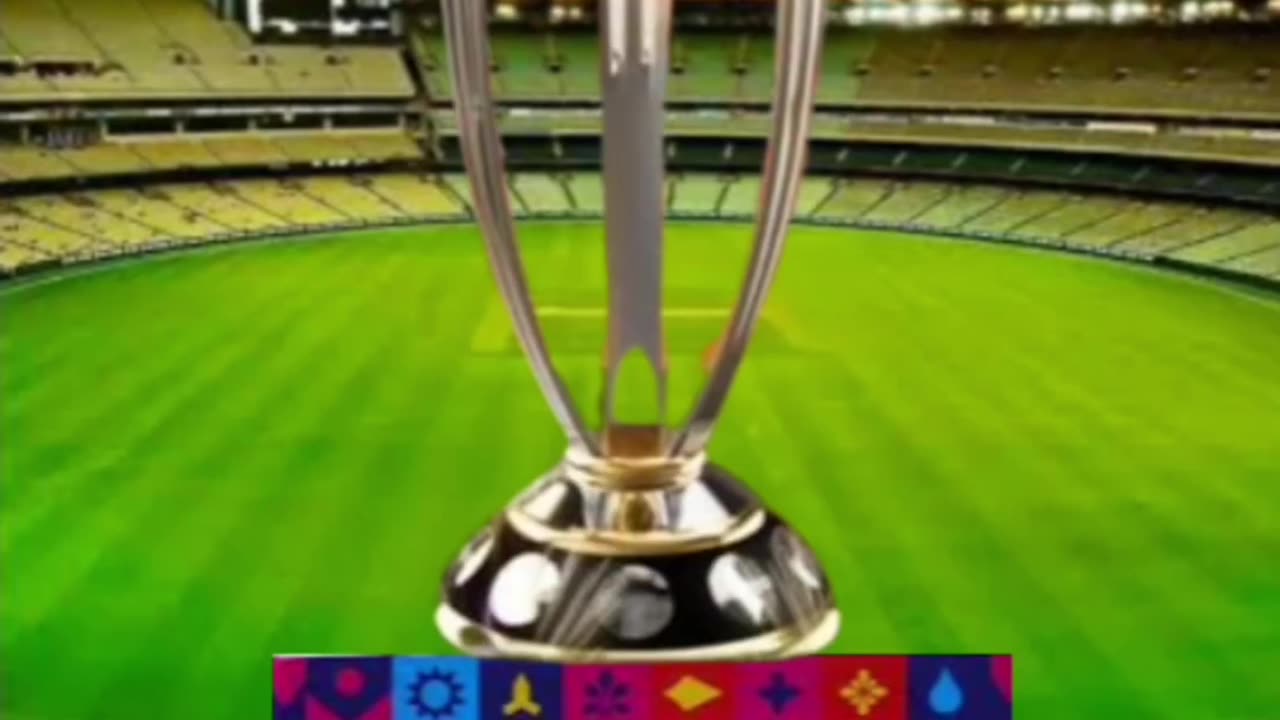 #ICC WORLD CUP MATCH