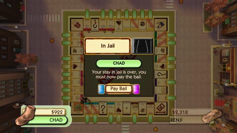 Monopoly (Ps3) Game8 Part5
