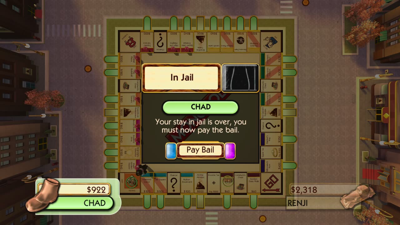 Monopoly (Ps3) Game8 Part5