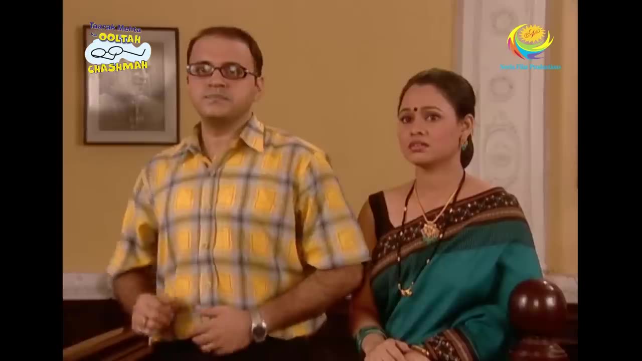Taarak Mehta Ka Ooltah Chashmah - Episode 1 - Full Episode