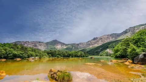 Beauty of nature