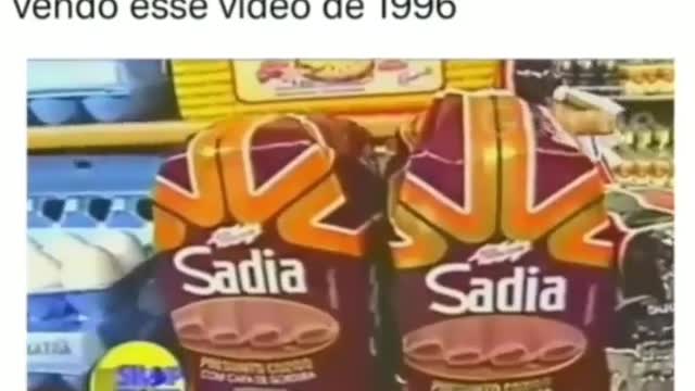 Que saudade de quando o salário era R$290,00