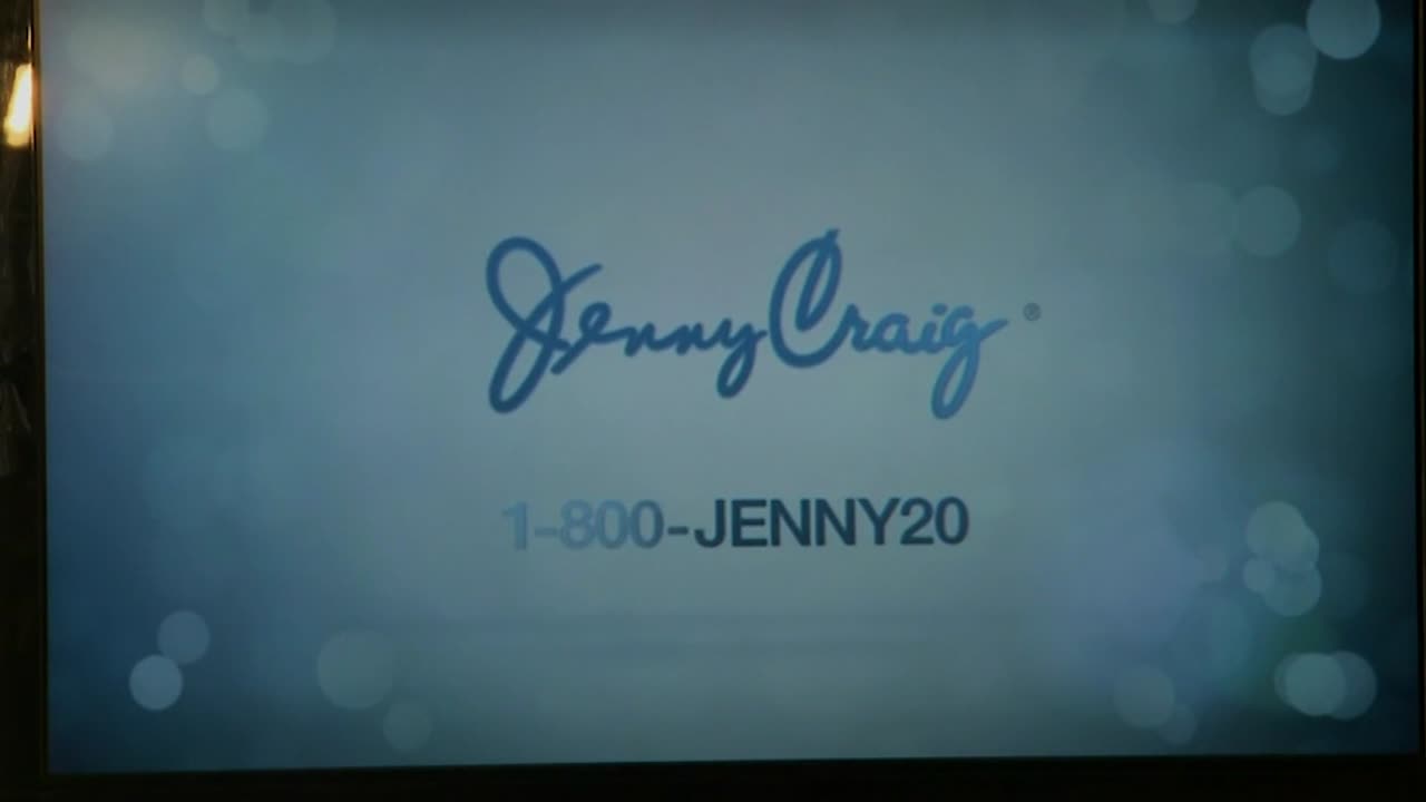 Jenny Craig goes out of business after 40 years