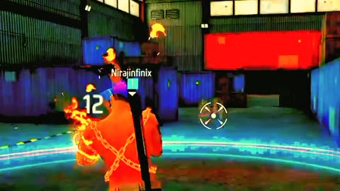 NirajGaming#headshot👿 para😈 SAMSUNG,A3, A5, A6, A7,J2,J5, A7,S5, S6, S7,S9,A10,A 20#freefire #shorts