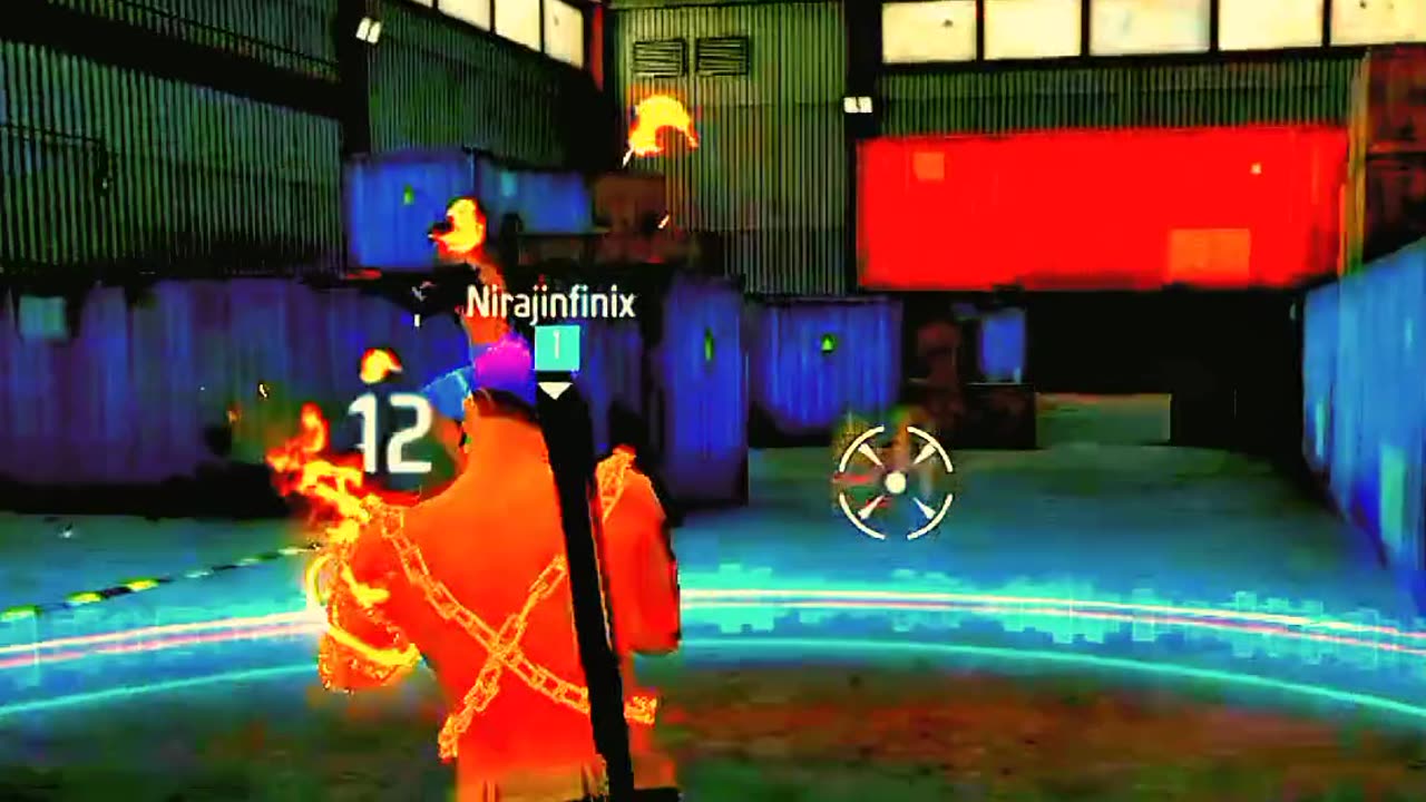 NirajGaming#headshot👿 para😈 SAMSUNG,A3, A5, A6, A7,J2,J5, A7,S5, S6, S7,S9,A10,A 20#freefire #shorts