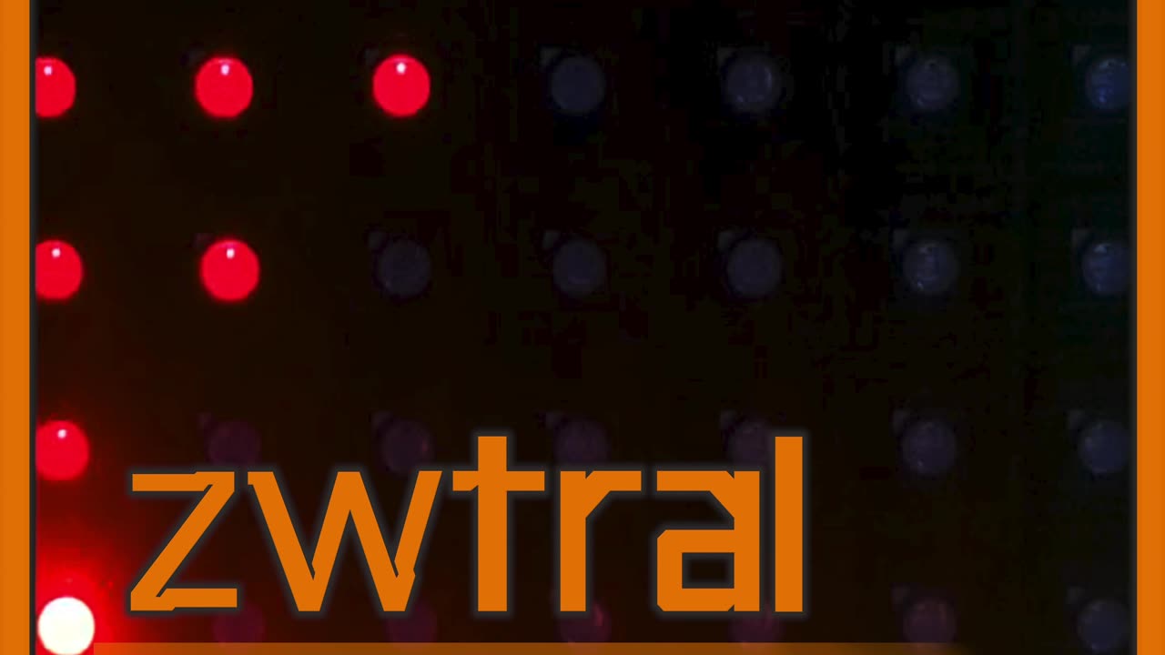 zwtral - Bass Roller Ex Int #edm #techno #dance