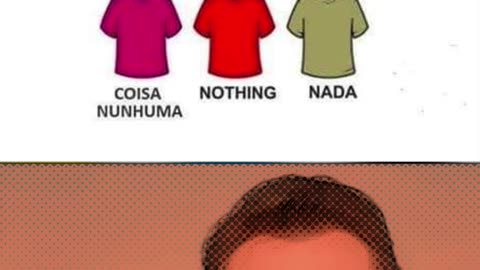 HUMOR - O verdadeiro significado das cores na Festa de Ano Novo #snm #meme #humor