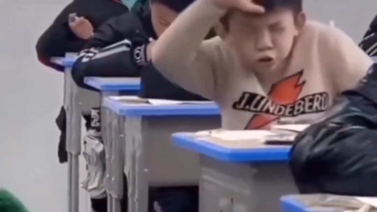 Student of the year