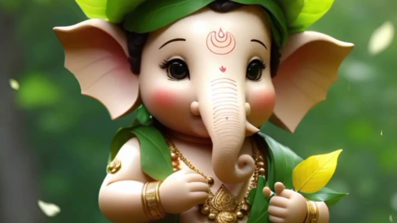 Om Ganeshaya