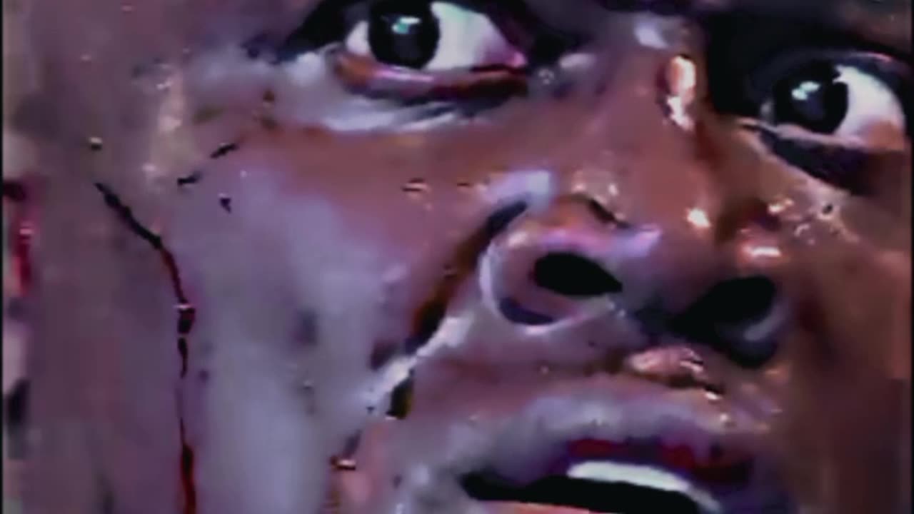 Musk Man ( Kai Greene) Attack Bobby Lashley In Shoked : Wwe Fight | Mr Olympia #bodybuilder