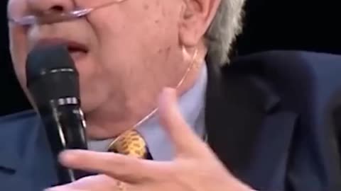 La mentira Dios te ama tal como eres