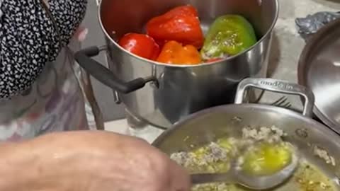 Authentic Italian dishes with nonna Pia