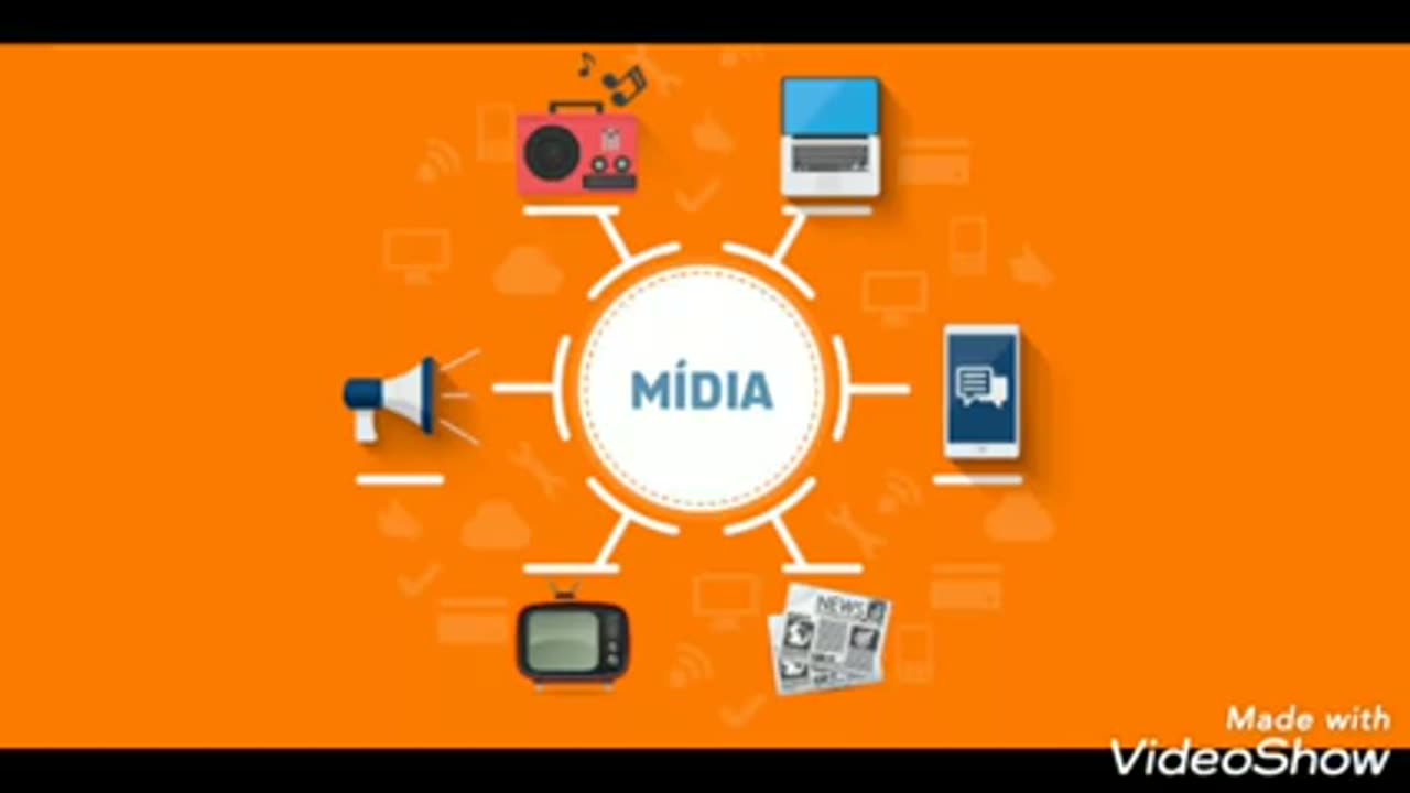 Coligação Masculinista - Mídia e seu Controle Social