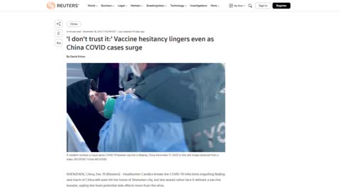 Elon Calls for PROSECUTING Fauci as Vaccines Start To UNRAVEL!!!