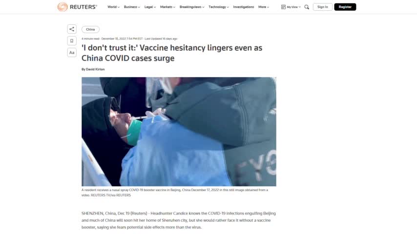 Elon Calls for PROSECUTING Fauci as Vaccines Start To UNRAVEL!!!